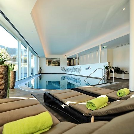 Hotel Roeck Garni ฟิสส์ ภายนอก รูปภาพ